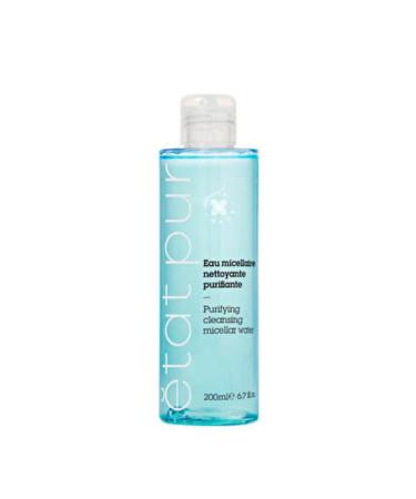 NOVAFACE STD Micellar Purifying Cleansing Micellar Water 200 ml Standard (SINGLE)