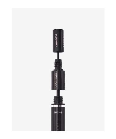 Oriflame Double Effect Mascara Black - Buy Online on GoSupps.com