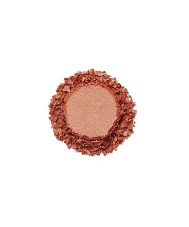 Flormar Mono Highly Pigmented & Naturally Shiny Compact Eyeshadow - Buy Online on GoSupps.com