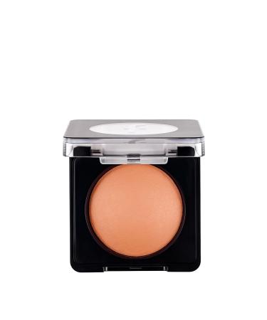 Flormar Shimmering Baked Blush - Baked Blush-on - 048 Pure Peach - 8682536051460 - Buy Online on GoSupps.com