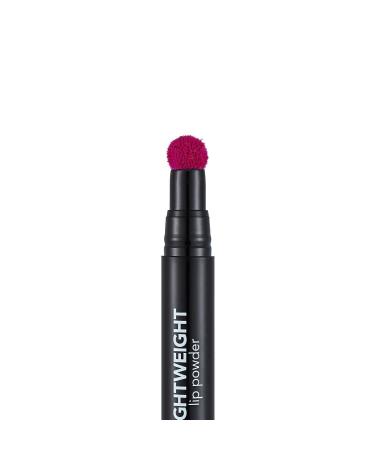 Flormar Lightweight Semi-Transparent & Matte Finish Moisturizing Lip Powder - Buy Online on GoSupps.com
