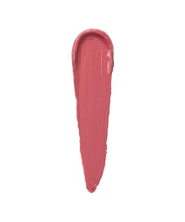 Flormar Long Lasting Matte Lipstick - Kiss Me More-005 Blush-8682536040662 - Buy Online on GoSupps.com