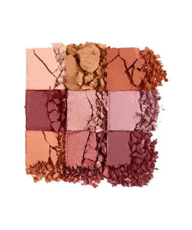 Flormar Matte & Shiny Creamy Eyeshadow Palette - Eye Shadow Palette - 006 Felt Cute - 8682536048484 - Buy Online on GoSupps.com