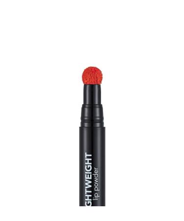 Flormar Lightweight Semi-Transparent & Matte Finish Moisturizing Lip Powder - Buy Online on GoSupps.com