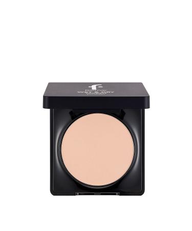 Flormar Wet-Dry Creamy Powder - Wet&Dry Compact Powder - 006 Caramel Rose - 8682536053716 - Buy Online on GoSupps.com