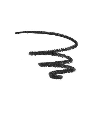 Flormar Soft Tip Kajal Eye Pencil - Kajal Liner Pen - 001 Black - 4251903321532 - Buy Online on GoSupps.com