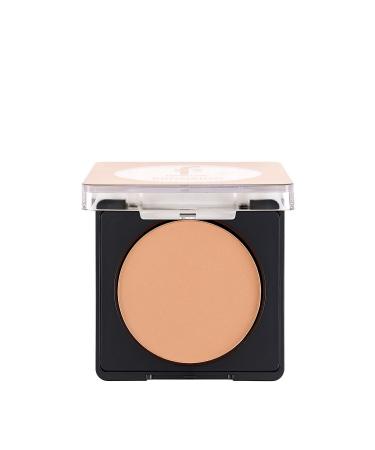 Flormar Intense Pigmented Shimmering Bronzer - Bronzing Powder - 005 Kissed Bronze - 8682536053433 - Buy Online on GoSupps.com