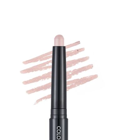 Flormar Waterproof Shimmering Pencil Eyeshadow -color Shadow Stick - 005 Icy Pink- 8682536039451 - Buy Online on GoSupps.com