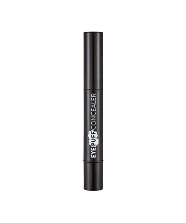Flormar Natural Finish Creamy Concealer - Eye Puff Concealer - 001 Fair - 8682536021722 - Buy Online on GoSupps.com