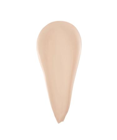 Flormar Perfect Coverage Intensive Concealer Water Based Foundation (PINK UNDERTONE) -105 Porcelain Ivory -8682536058223 - Buy Online on GoSupps.com