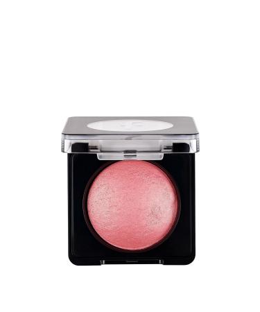 Flormar Shimmer Baked Blush - Baked Blush-on - 040 Shimmer Pink - 8682536051415 - Buy Online on GoSupps.com