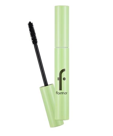 Flormar Mascara Green Up Mascara 000 Black 42000012-000 - Buy Online on GoSupps.com