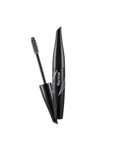 Flormar Volumizing Mascara (BLACK) - Spider Lash Mascara - 001 Deep Black - 8690604110643 - Buy Online on GoSupps.com