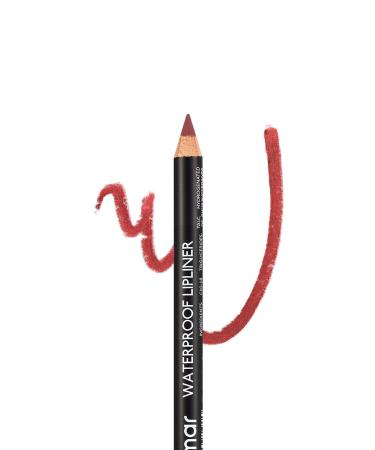 Flormar Waterproof Lip Pencil (PINK) - Waterproof Lipliner - 246 Rosebush- 8690604589951 - Buy Online on GoSupps.com