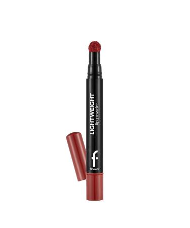 Flormar Lipstick - Lightweight Lip Powder 009 Divine 33000116-009 - Buy Online on GoSupps.com