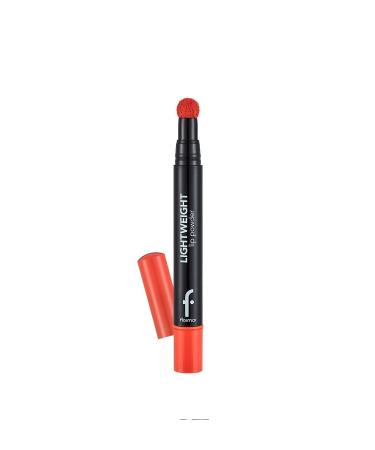 Flormar Lightweight Semi-Transparent & Matte Finish Moisturizing Lip Powder