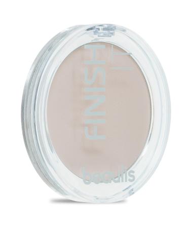 beaulis Brand: Finish It Transparent Fixing Powder 999 Transparent Category: Powder - Buy Online on GoSupps.com