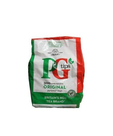 Pg Tips 300 Tea Bags