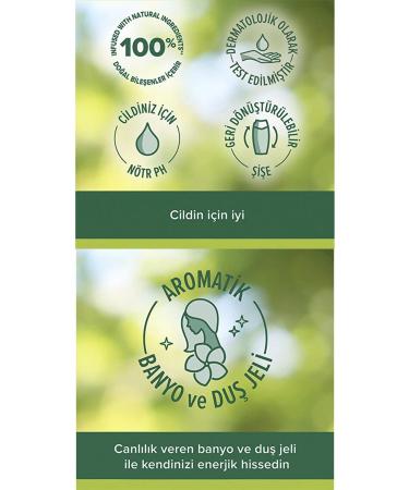 Palmolive BUY 10 PAY 9 Aroma Sensations Feel the Glow Shower Gel 750 ml and ROSIE - Buy Online on GoSupps.com