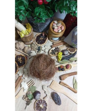 Diet Mall Corn Tassel