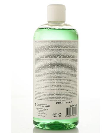 Pierre Cardin Facial Cleansing Tonic - 400 ml - Buy Online on GoSupps.com