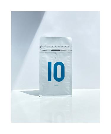 Napoleon Coffee Home Blend Ground Filter Coffee 250g - Buy Online on GoSupps.com