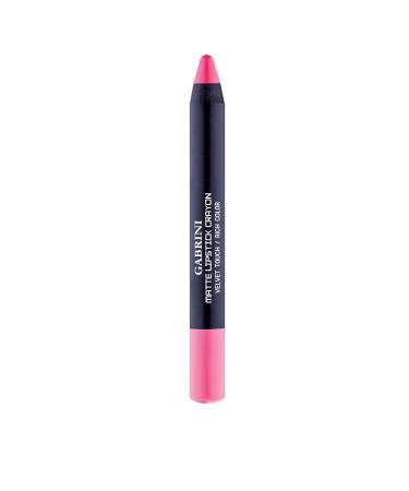 Gabrini Matte Lipstick Crayon - 15