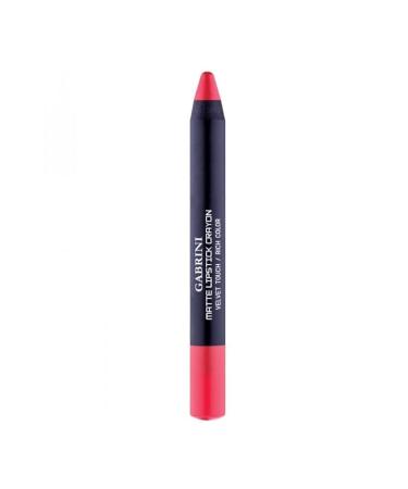 Gabrini Matte Pencil Lipstick - Matte Lipstick Crayon 20
