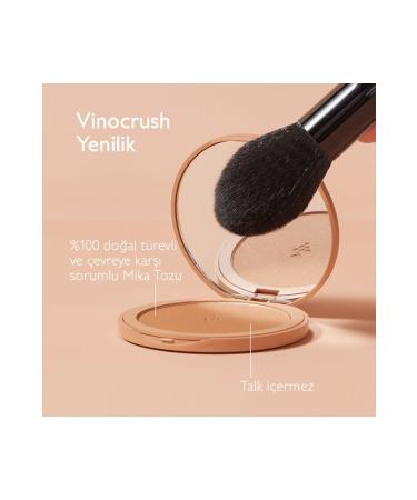 Caudalie Vinocrush Bronzing Powder - Buy Online on GoSupps.com