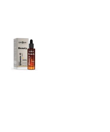 DAY2DAY Beauty Stabilized Vitamin C Serum - Buy Online on GoSupps.com