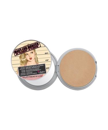 the balm Mary-lou Manizer Illuminator 9.06 G 2216e