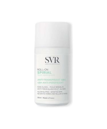 SVR Spiral Roll-on 50 ml