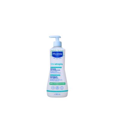 Mustela Stelatopia Cleansing Gel 500 ml