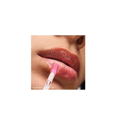 Glossier Glassy High-Shine Lip Gloss Red 4.2 ml - Buy Online on GoSupps.com