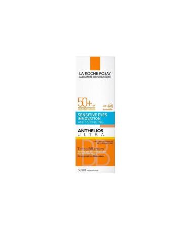 La Roche Posay Anthelios Ultra Spf50 Unscented Sun Cream 50 Ml - Buy Online on GoSupps.com