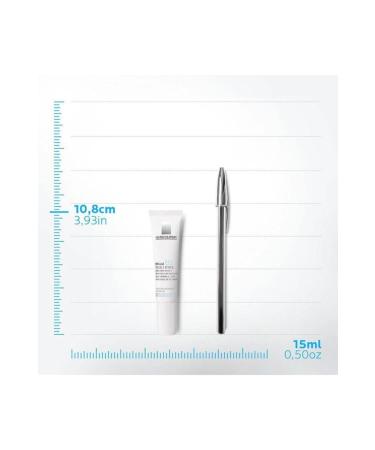 La Roche Posay Hyalu B5 Brightening Eye Cream 15 Ml - Buy Online on GoSupps.com