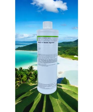 Herbalife Herbal Aloe Concentrate Drink 473 ml - Buy Online on GoSupps.com