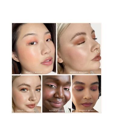 Rare Beauty Stay Vulnerable Da lan Dokulu All k -melting Blush Mauve - Buy Online on GoSupps.com