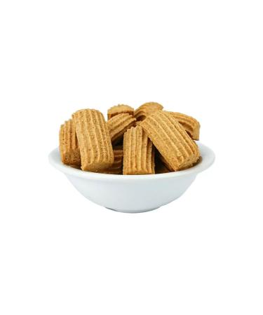 OG natural Organic Baby Biscuit 300 gr 6 Months - Buy Online on GoSupps.com