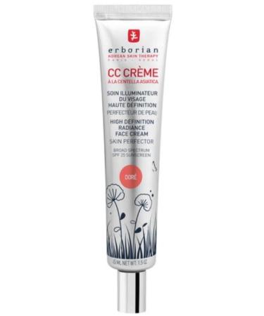 erborian Erborian CC Family CC Cream Dore 45ml