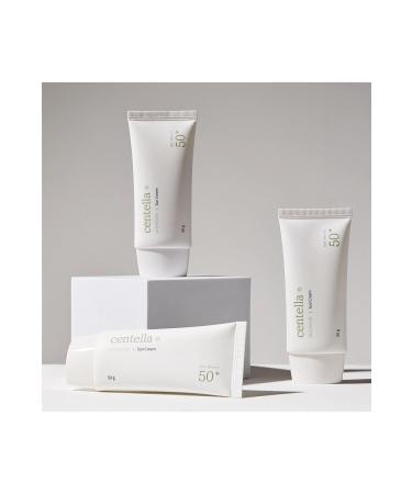 mixsoon Centella Sun Cream Soothing Repairing Sunscreen 50g - Buy Online on GoSupps.com