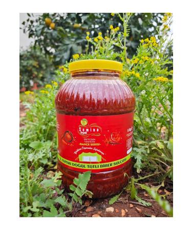 SEM NA ORGANIC NATURAL HAND MADE PASTA 5kg