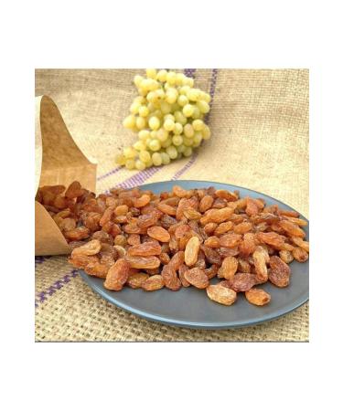 TANSU AHAL Sultaniye Raisin Manisa Izmir Raisin 510gr