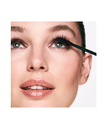 Oriflame The One 5-in-1 Wonder Lash Ultra Waterproof Mascara - Black - Buy Online on GoSupps.com