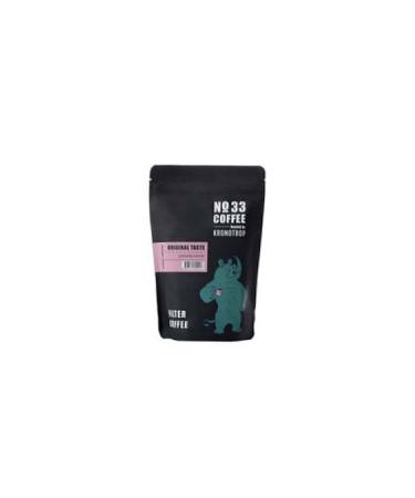 Kronotrop No:33 Guatemala Filter Coffee 250 G. (1 PIECE)