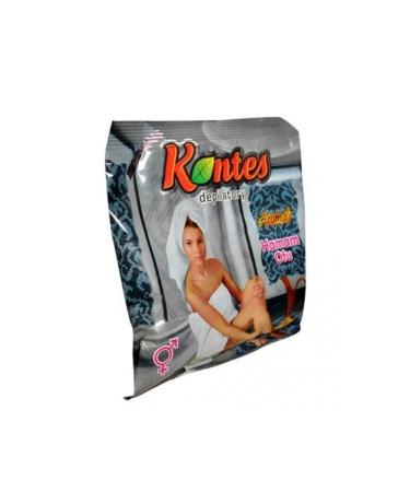 Countess Bath Herb Powder 10 Pieces