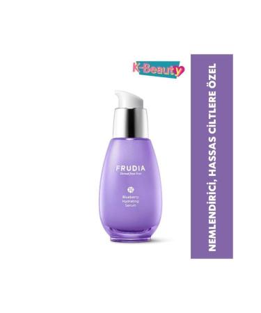 Frudia Blueberry Moisturizing Serum 50 g