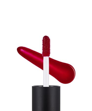 Flormar Permanent Matte Lip Tint (Purple) - Water Lip Stain - 003 Girl Gang - 8682536042185 - Buy Online on GoSupps.com