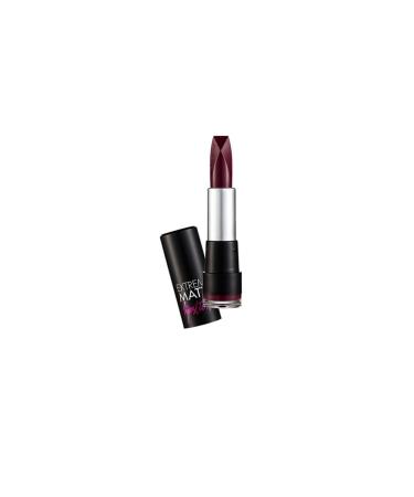 Flormar Extreme Matte Lipstick No:0 8690604394968