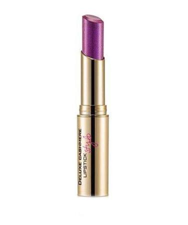Flormar Lipstick - Deluxe Cashmere Lipstick Stylo Violet 8690604209767